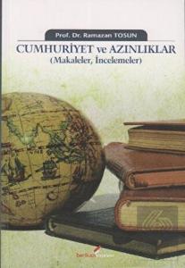 Cumhuriyet ve Azınlıklar