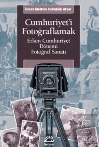 Cumhuriyeti Fotoğraflamak