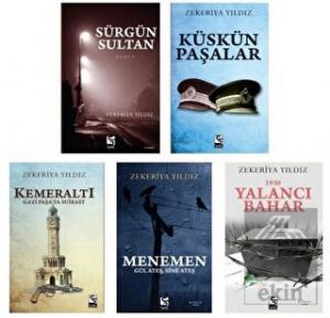 Cumhuriyet'in 100. Yılında Atatürk ve Yakın Tarih