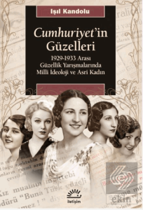 Cumhuriyetin Güzelleri
