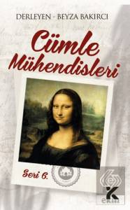 Cümle Mühendisleri 6