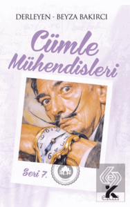 Cümle Mühendisleri 7
