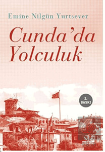 Cunda'da Yolculuk