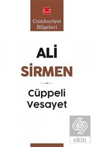 Cüppeli Vesayet