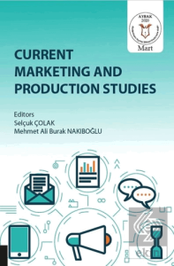 Current Marketing and Production Studies