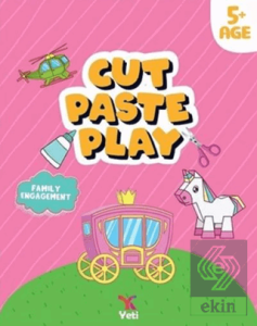 Cut Paste Play