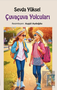 Çuvaçuva Yolcuları