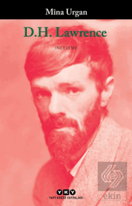 D. H. Lawrence
