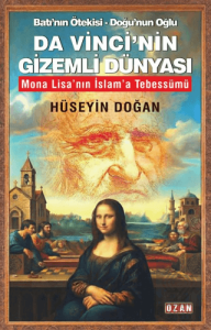 Da Vincinin Gizemli Dünyası