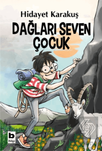 Dağları Seven Çocuk