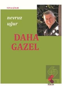 Daha Gazel
