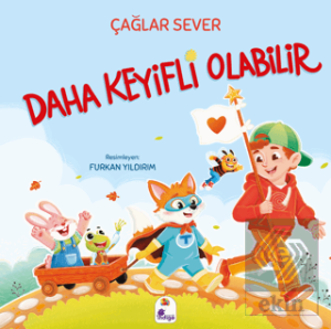 Daha Keyifli Olabilir