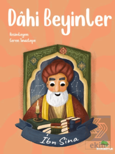 Dahi Beyinler – İbn Sina