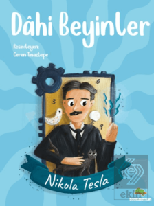 Dahi Beyinler – Nikola Tesla