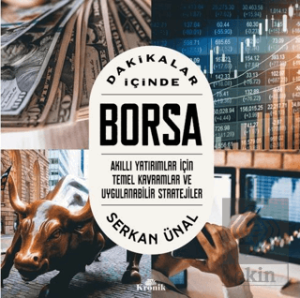 Dakikalar İçinde Borsa