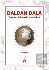 Daldan Dala - Eşya ve Hadiselerin Muhasebesi