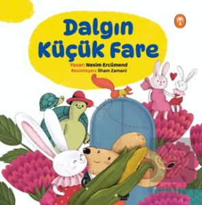 Dalgın Küçük Fare