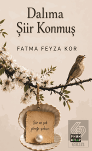 Dalıma Şiir Konmuş