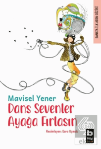 Dans Sevenler Ayağa Fırlasın