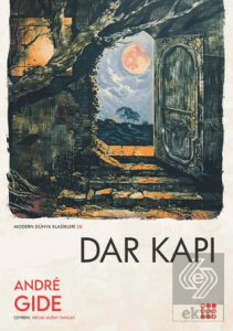 Dar Kapı