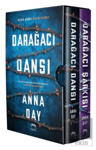 Darağacı Kutulu Set (2 Kitap Takım)