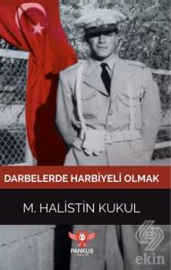 Darbelerde Harbiyeli Olmak