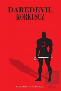 Daredevil: Korkusuz
