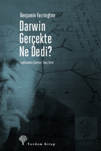Darwin Gerçekte Ne Dedi?