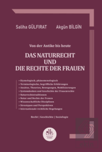 Das Naturrecht Und Dıe Rechte Der Frauen