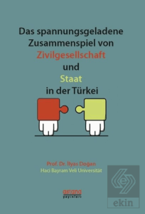 Das Spannungsgeladene Zusammenspiel von Zivilgesel