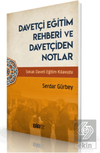 Davetçi Eğitim Rehberi ve Davetçiden Notlar
