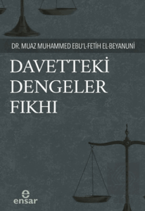 Davetteki Dengeler Fıkhı