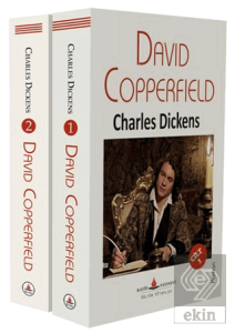 David Copperfield (2 Cilt Takım)