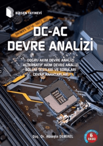DC-AC Devre Analizi