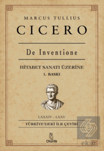 De Inventione - Hitabet Sanatı Üzerine