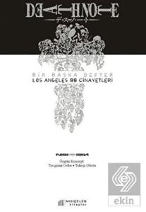 Death Note - Bir Başka Defter - Los Angeles BB Cin