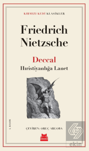 Deccal - Hıristiyanlığa Lanet