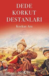 Dede Korkut Destanları