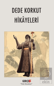 Dede Korkut Hikâyeleri