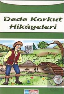 Dede Korkut Hikayeleri