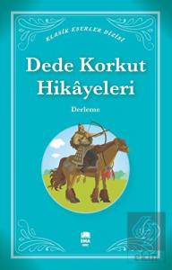 Dede Korkut Hikayeleri