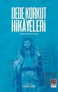 Dede Korkut Hikayeleri