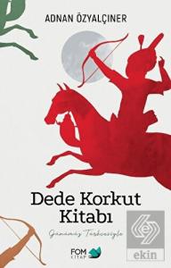 Dede Korkut Kitabı