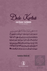 Dede Korkut - Vatikan Yazması