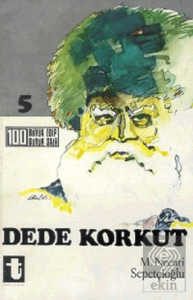 Dede Korkut
