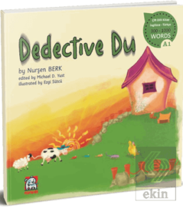 Dedective Du 300-1000 Words