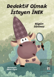 Dedektif Olmak İsteyen İnek