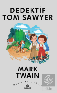Dedektif Tom Sawyer