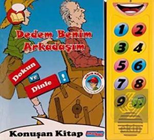 Dedem Benim Arkadaşım