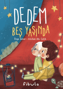 Dedem Beş Yaşında